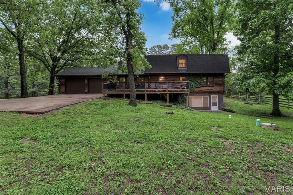 7 Wilderness Lane