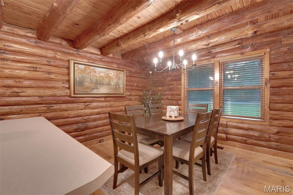 7 Wilderness Lane