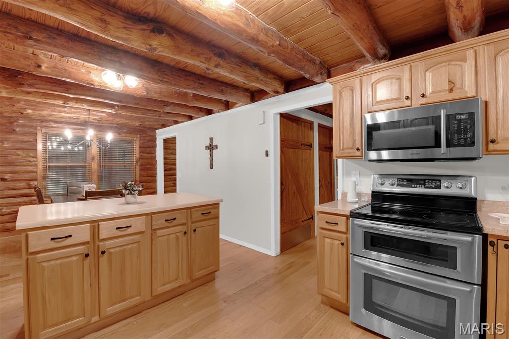7 Wilderness Lane
