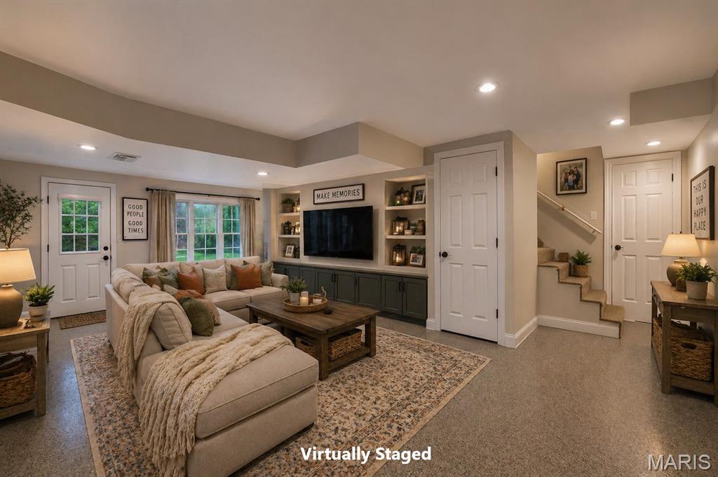 7 Wilderness Lane