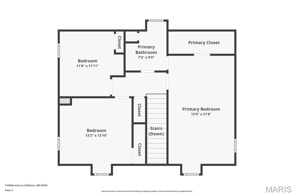 7 Wilderness Lane