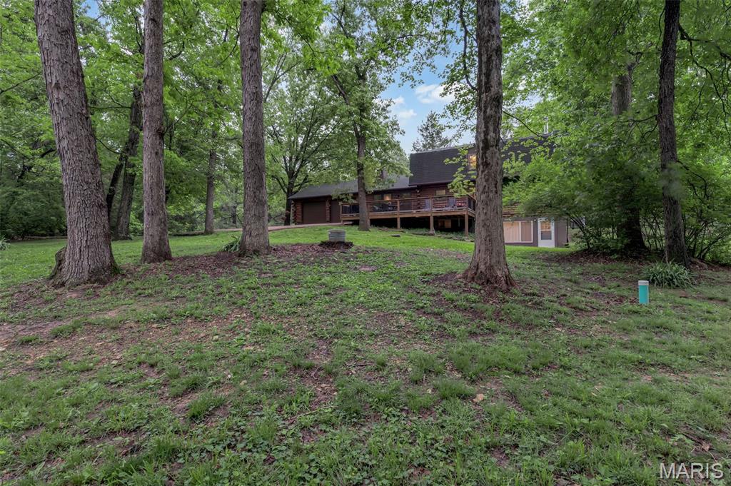 7 Wilderness Lane
