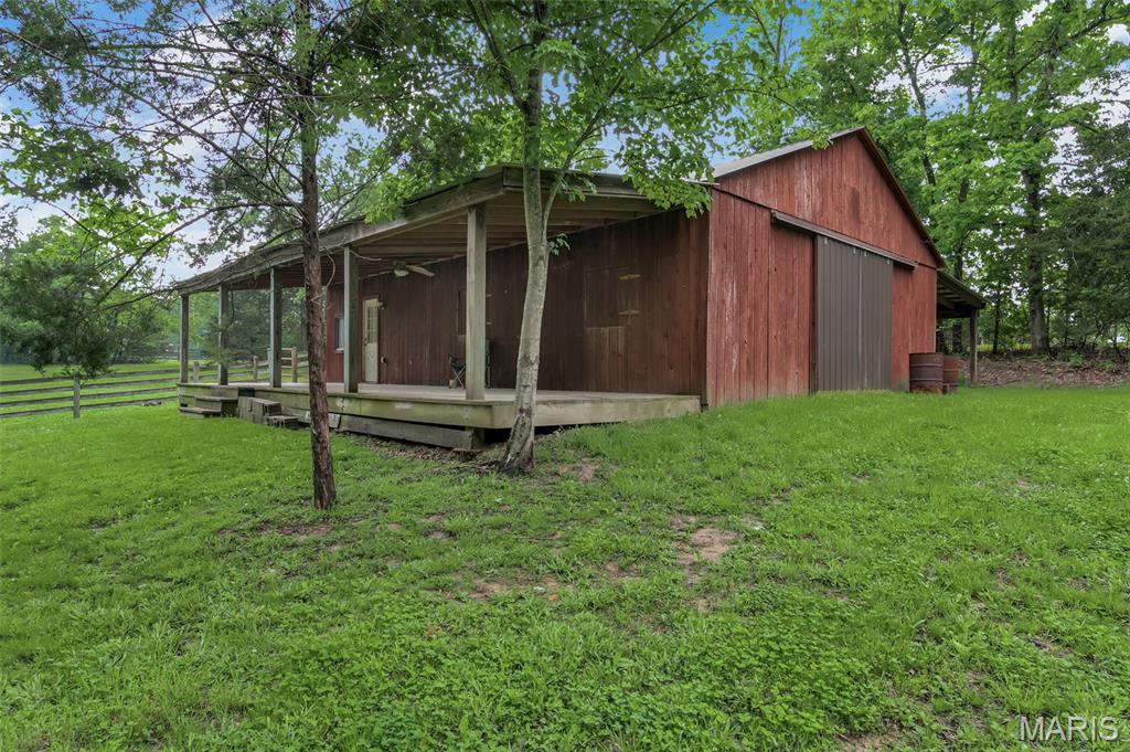 7 Wilderness Lane