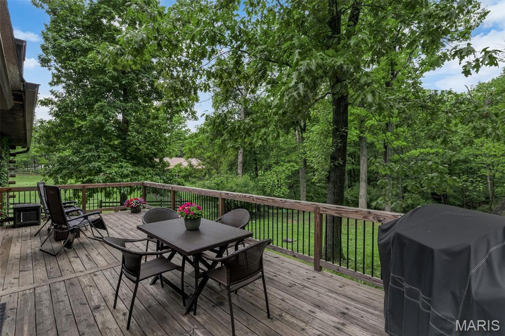 7 Wilderness Lane