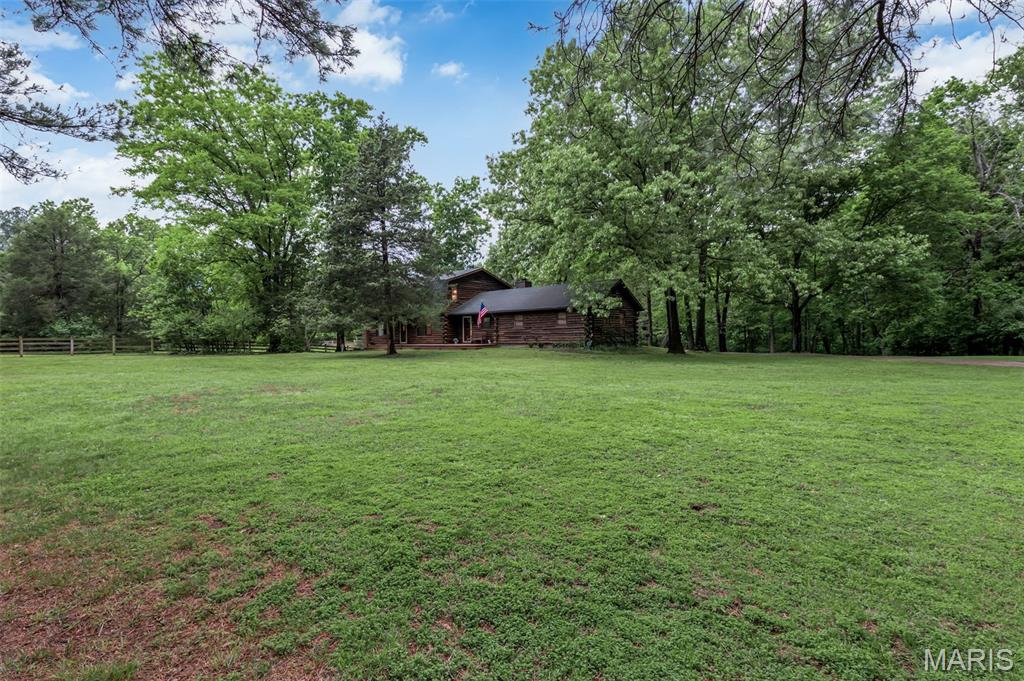 7 Wilderness Lane