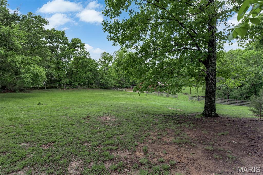 7 Wilderness Lane