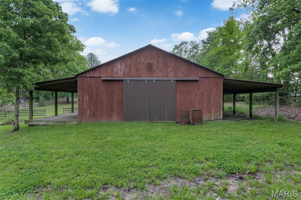 7 Wilderness Lane