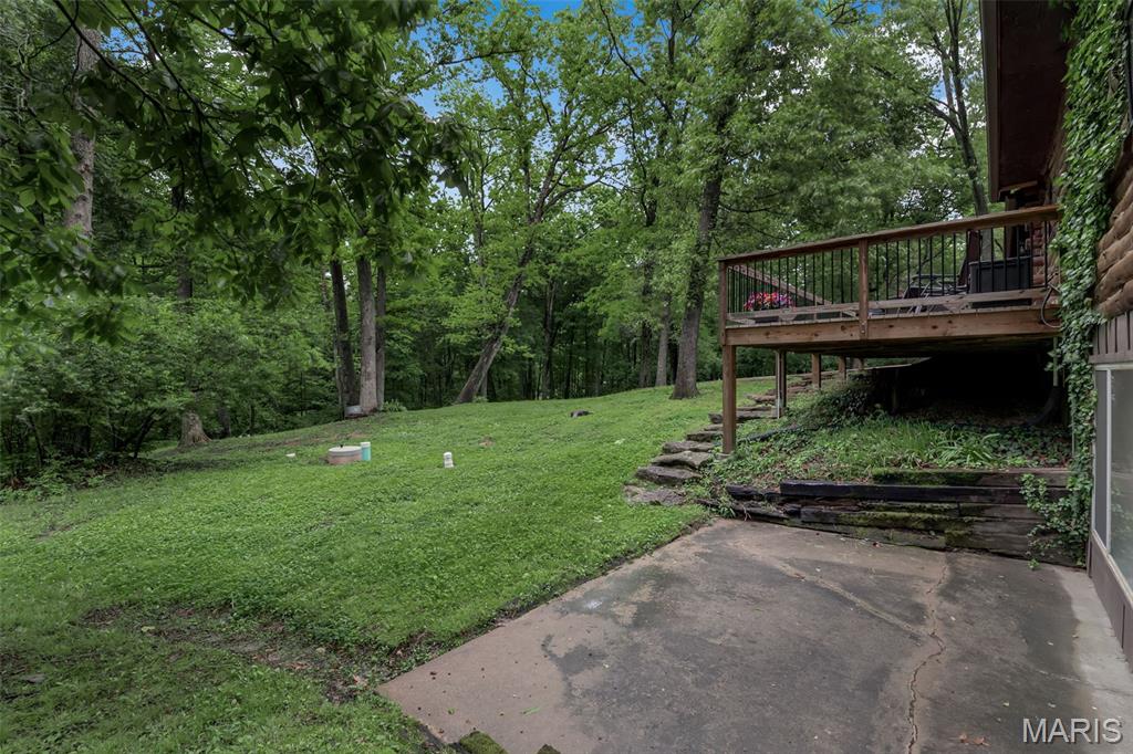 7 Wilderness Lane