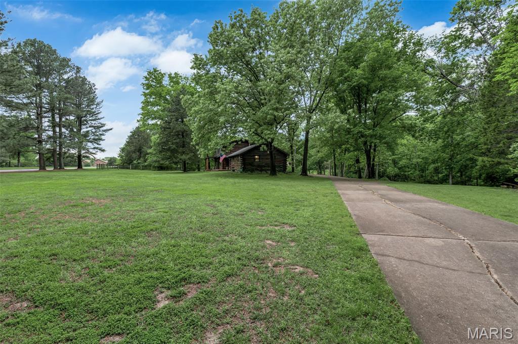 7 Wilderness Lane