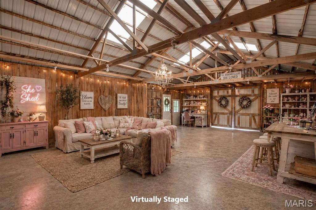 7 Wilderness Lane