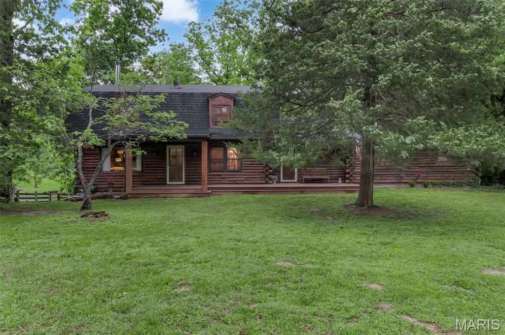 7 Wilderness Lane
