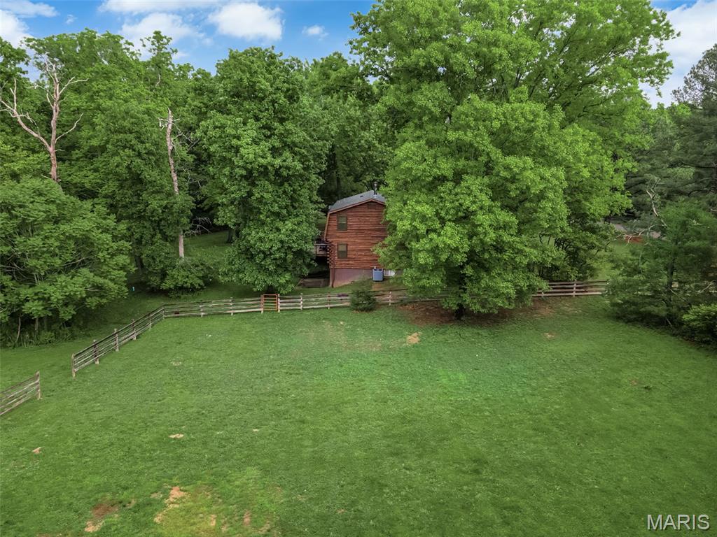 7 Wilderness Lane