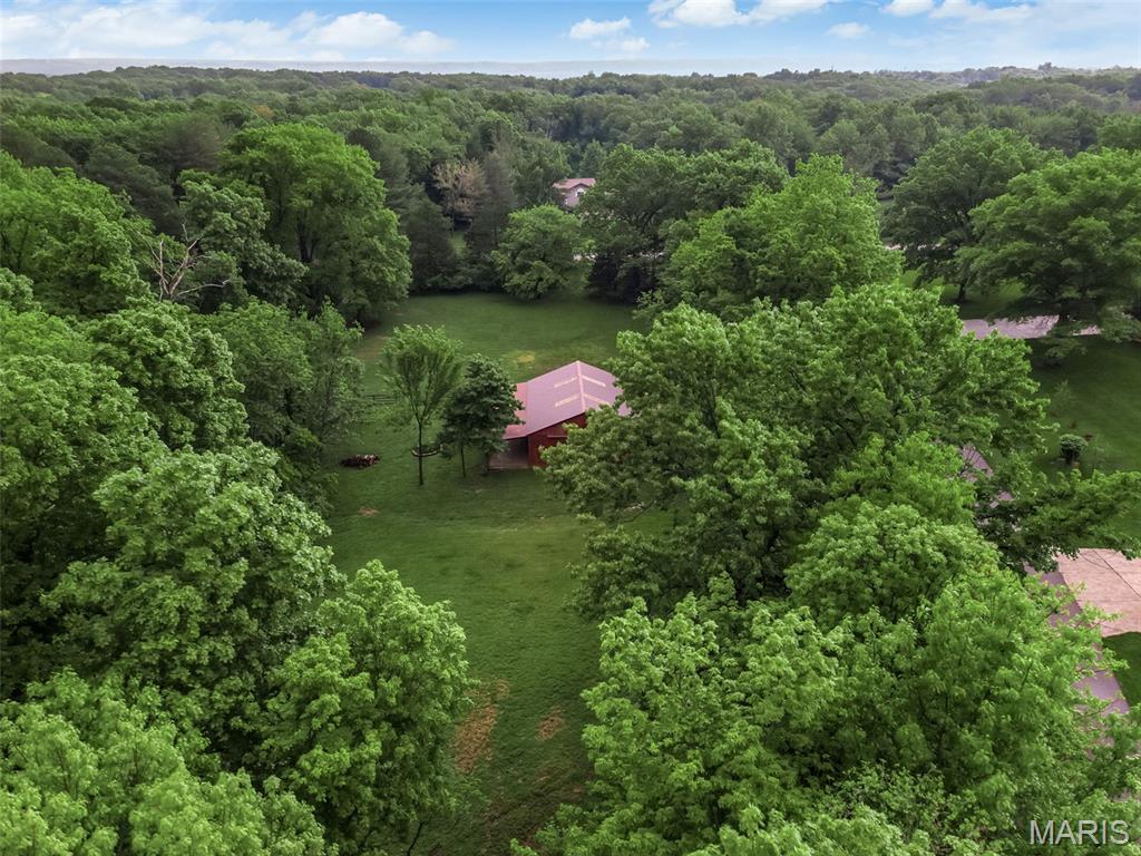 7 Wilderness Lane