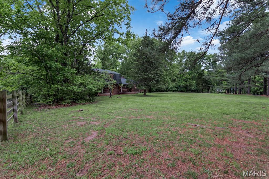 7 Wilderness Lane