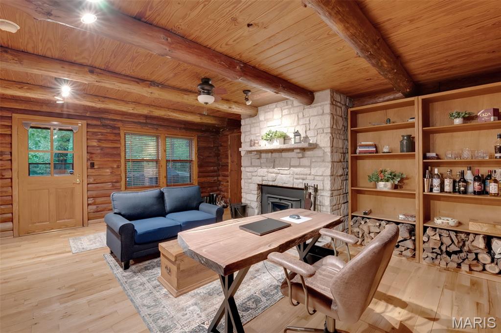7 Wilderness Lane