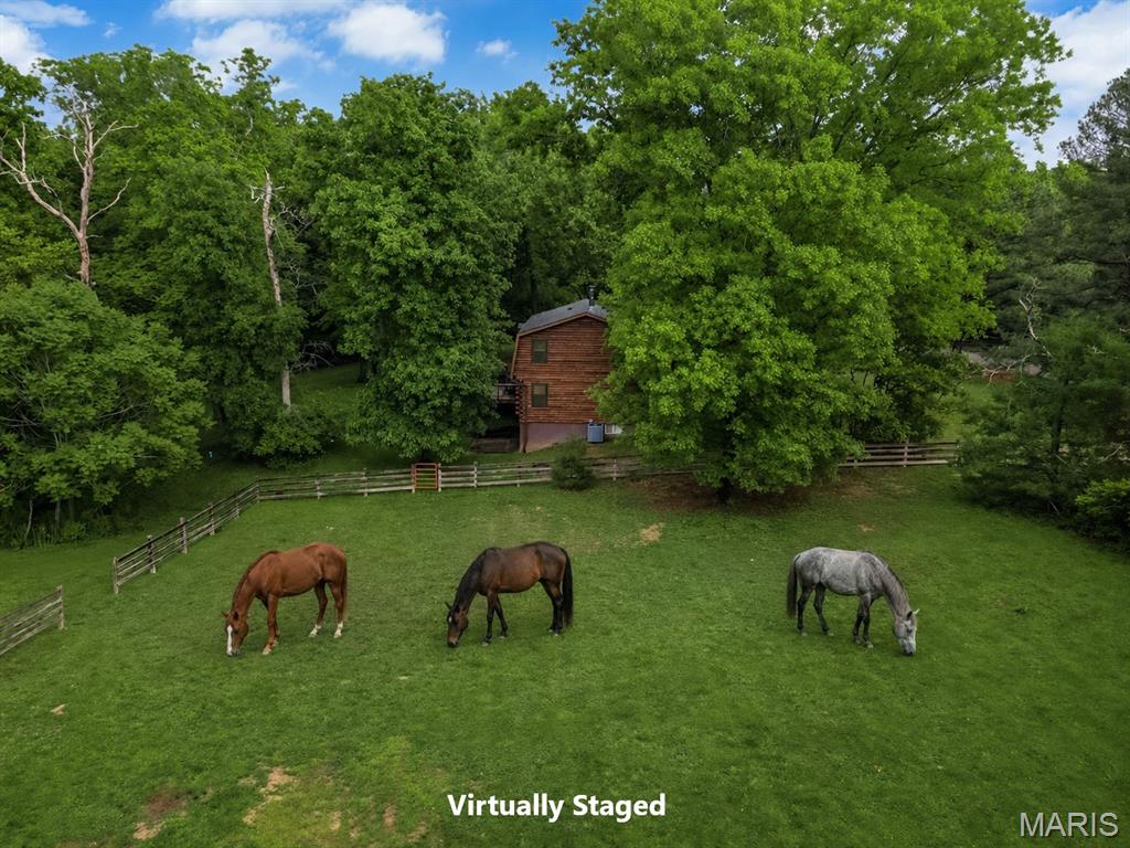 7 Wilderness Lane