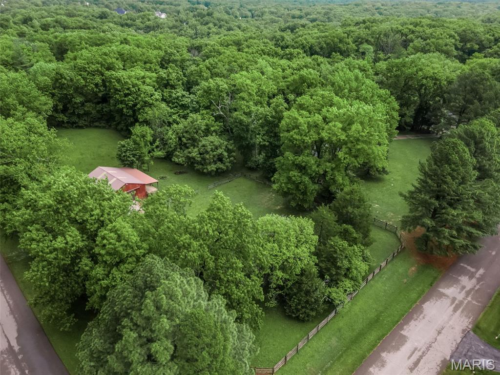 7 Wilderness Lane