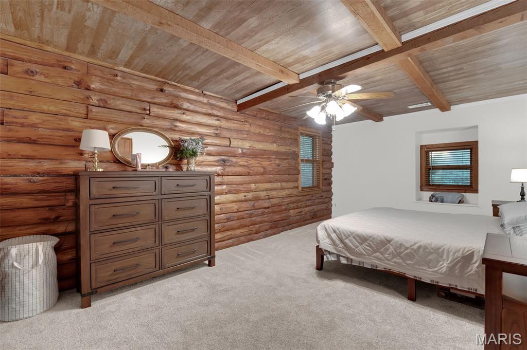 7 Wilderness Lane