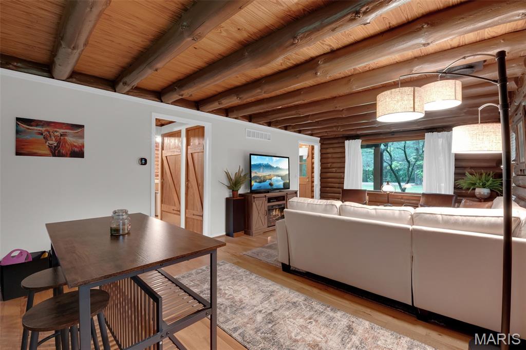7 Wilderness Lane