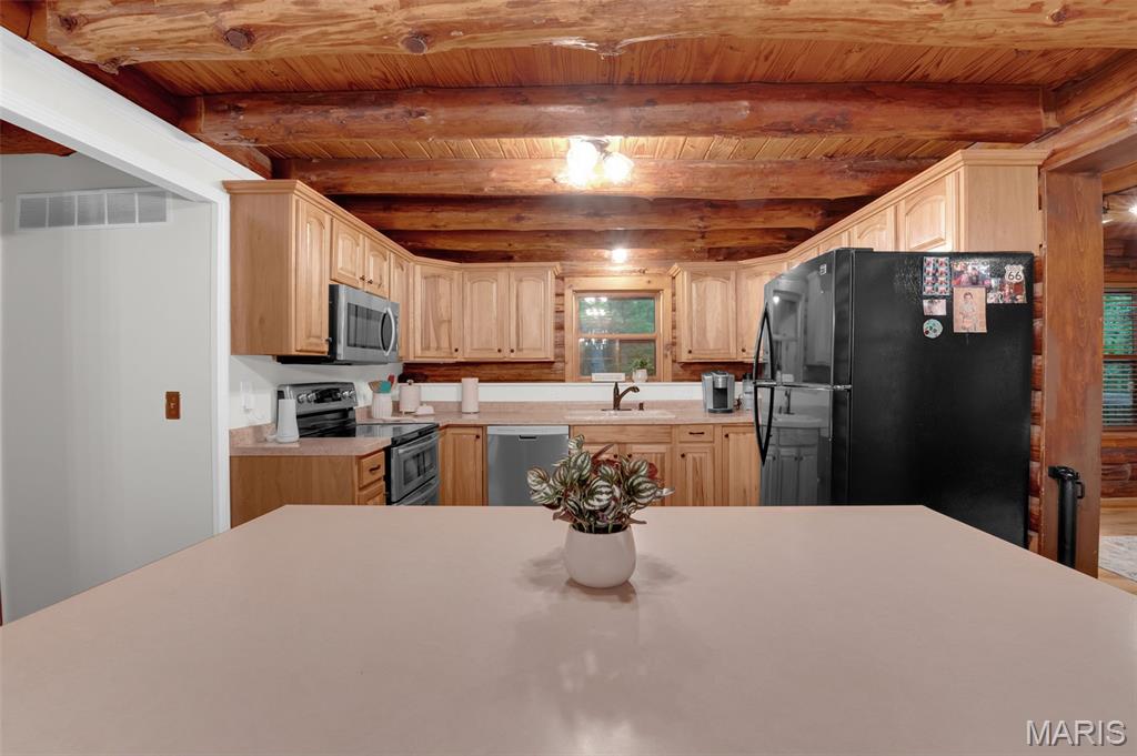 7 Wilderness Lane