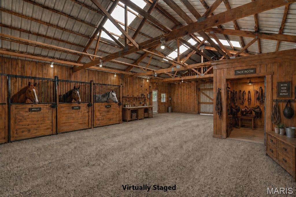 7 Wilderness Lane