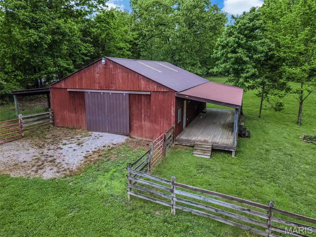 7 Wilderness Lane