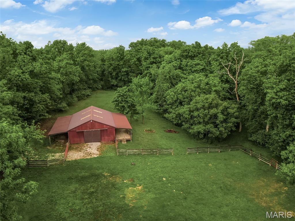 7 Wilderness Lane