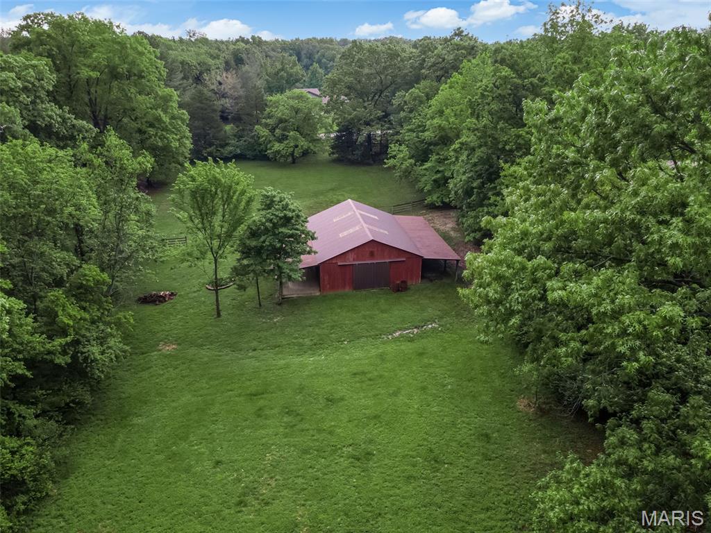 7 Wilderness Lane