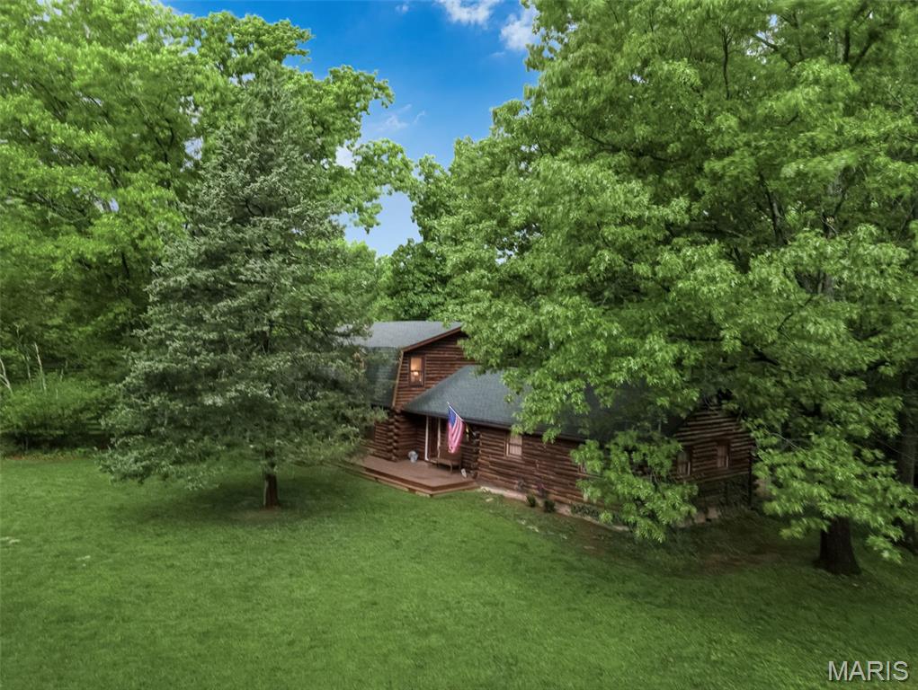 7 Wilderness Lane