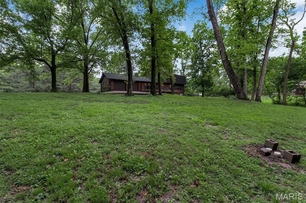 7 Wilderness Lane