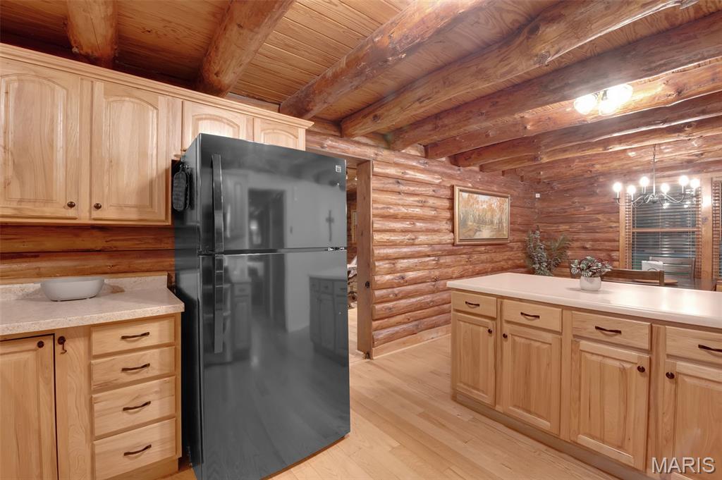 7 Wilderness Lane