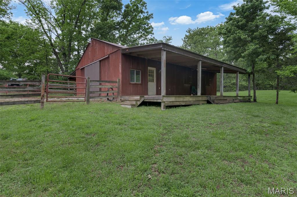 7 Wilderness Lane