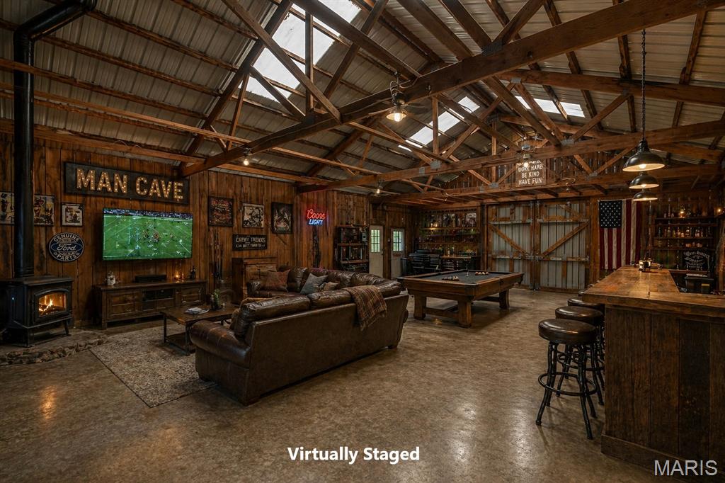 7 Wilderness Lane