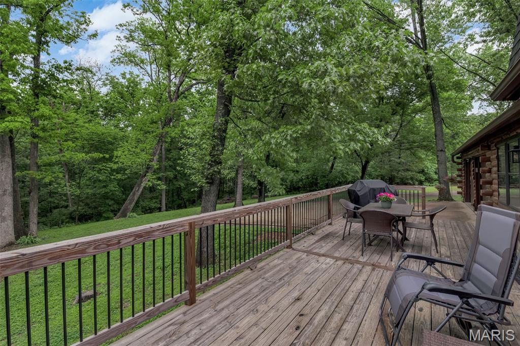 7 Wilderness Lane
