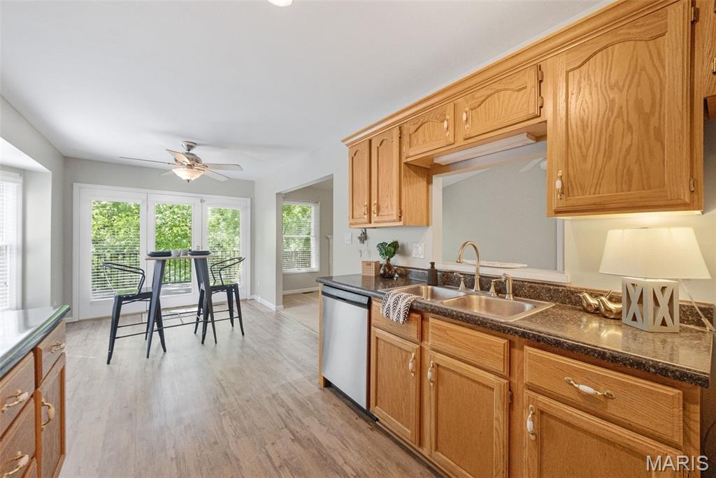 3055 Oakmont Court