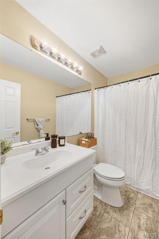 3055 Oakmont Court