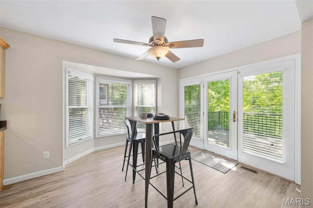 3055 Oakmont Court