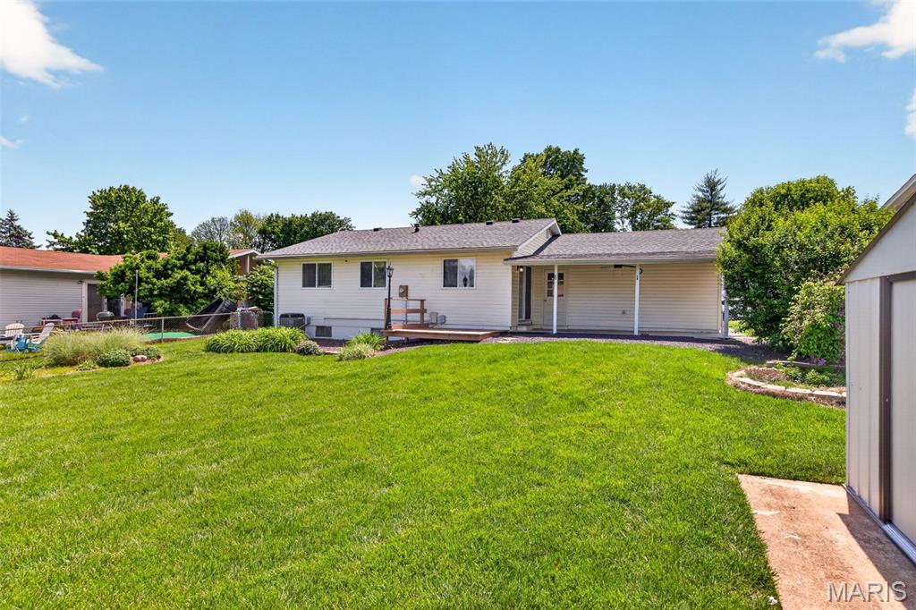 37 Oxbow Road
