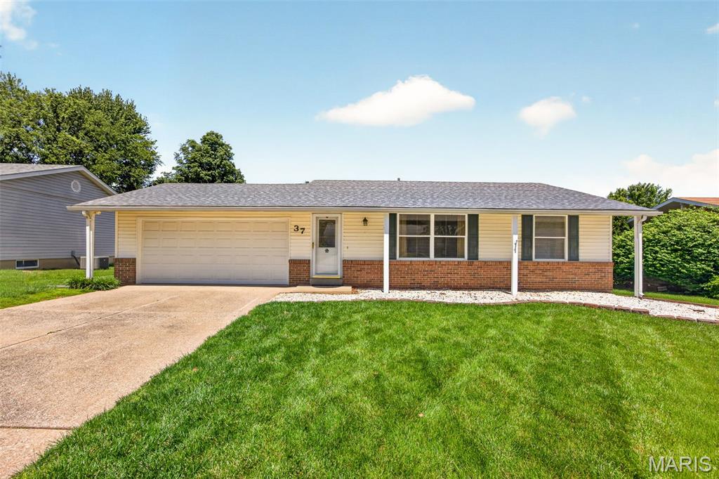 37 Oxbow Road
