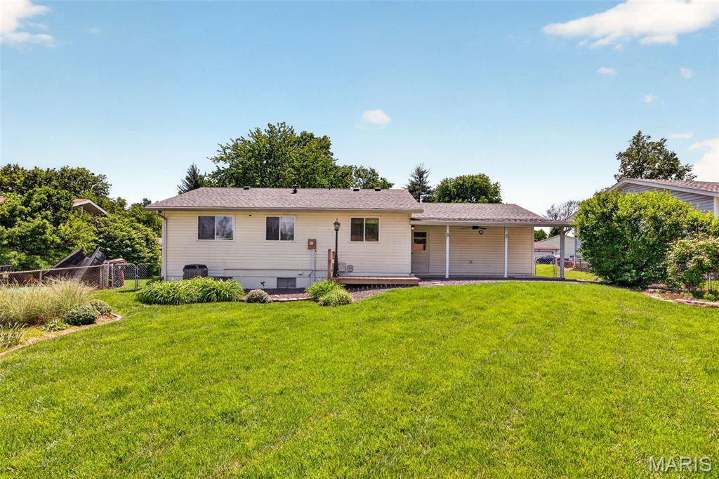 37 Oxbow Road
