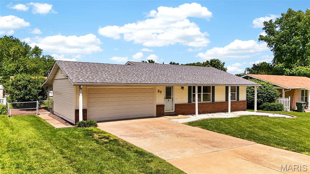 37 Oxbow Road