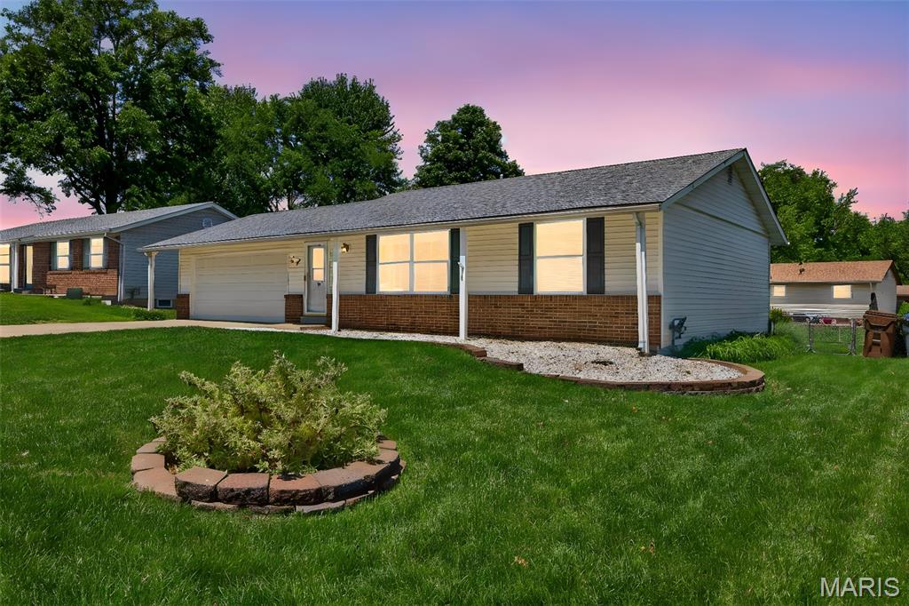 37 Oxbow Road
