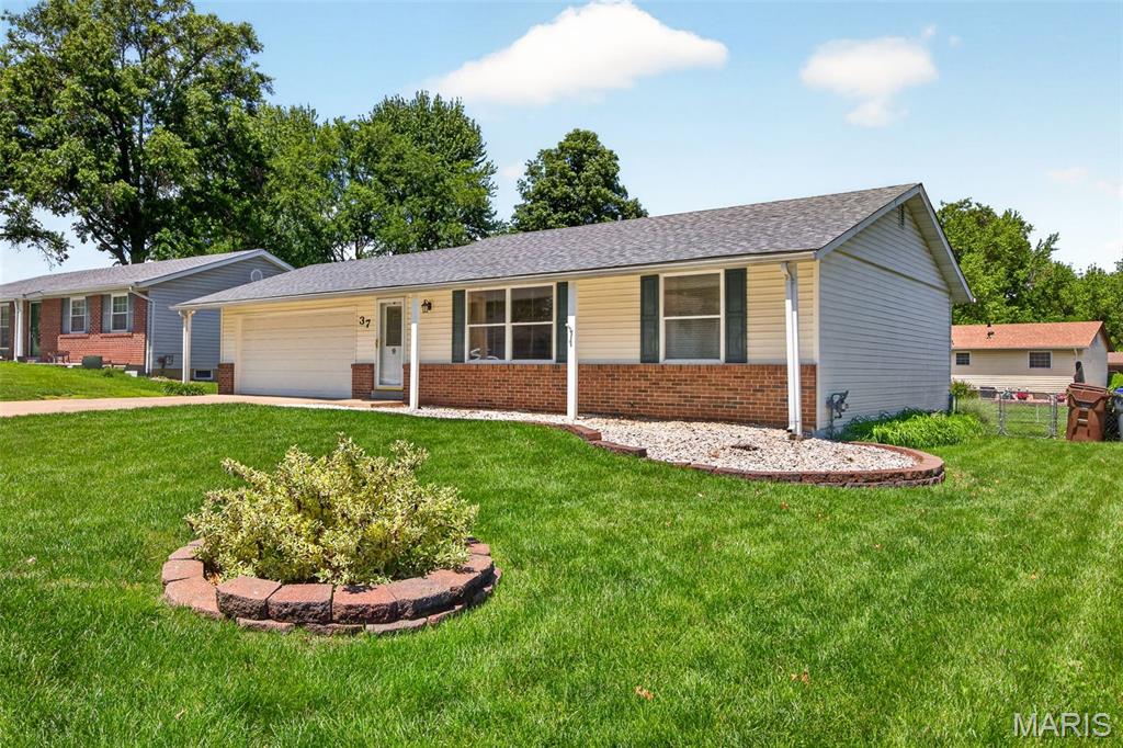 37 Oxbow Road