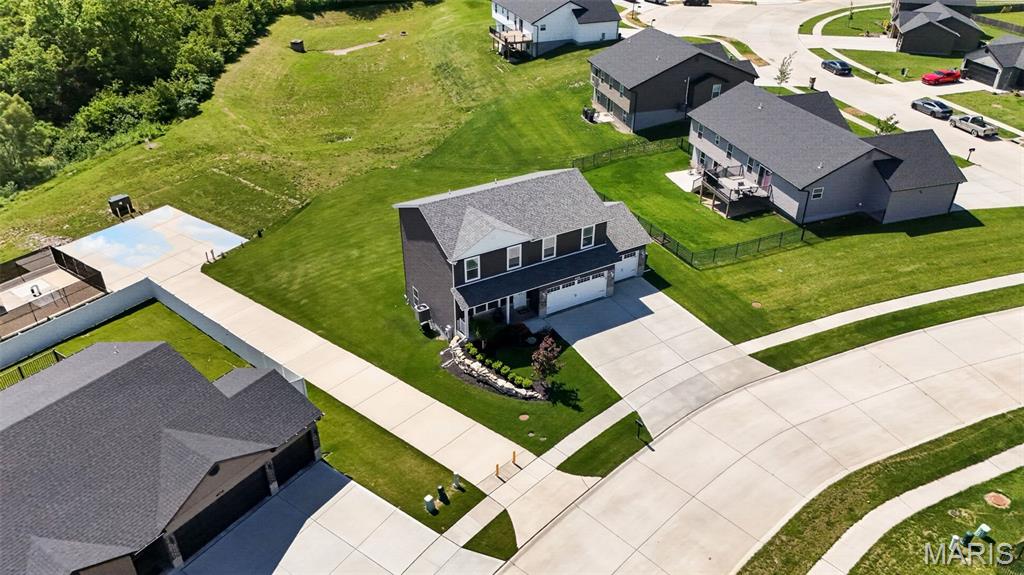 402 Andrew Joseph Drive