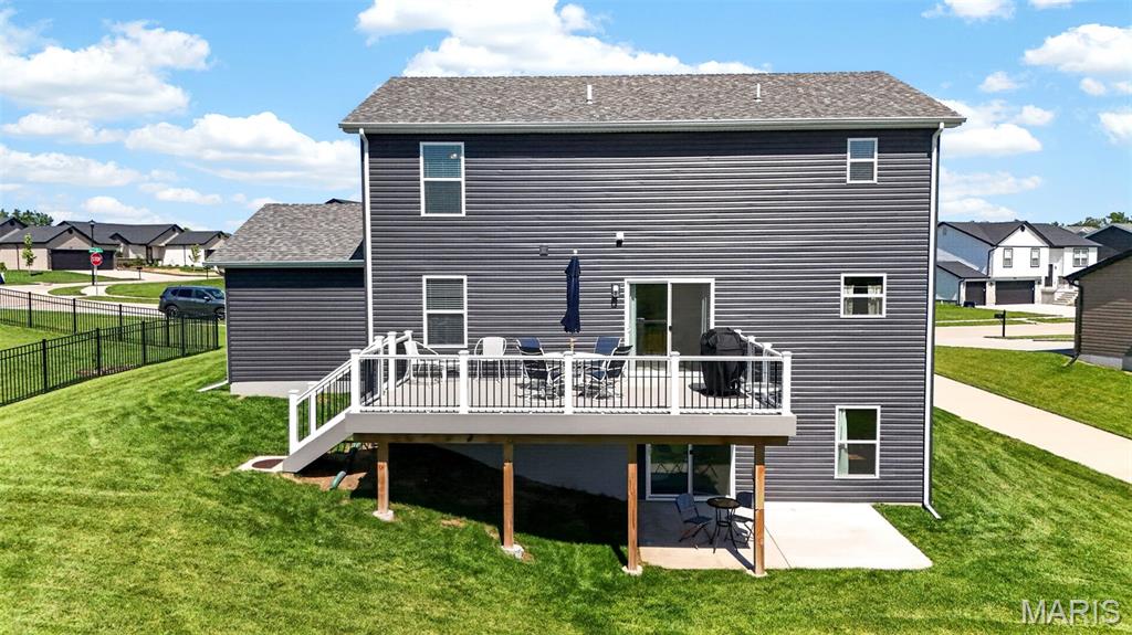 402 Andrew Joseph Drive