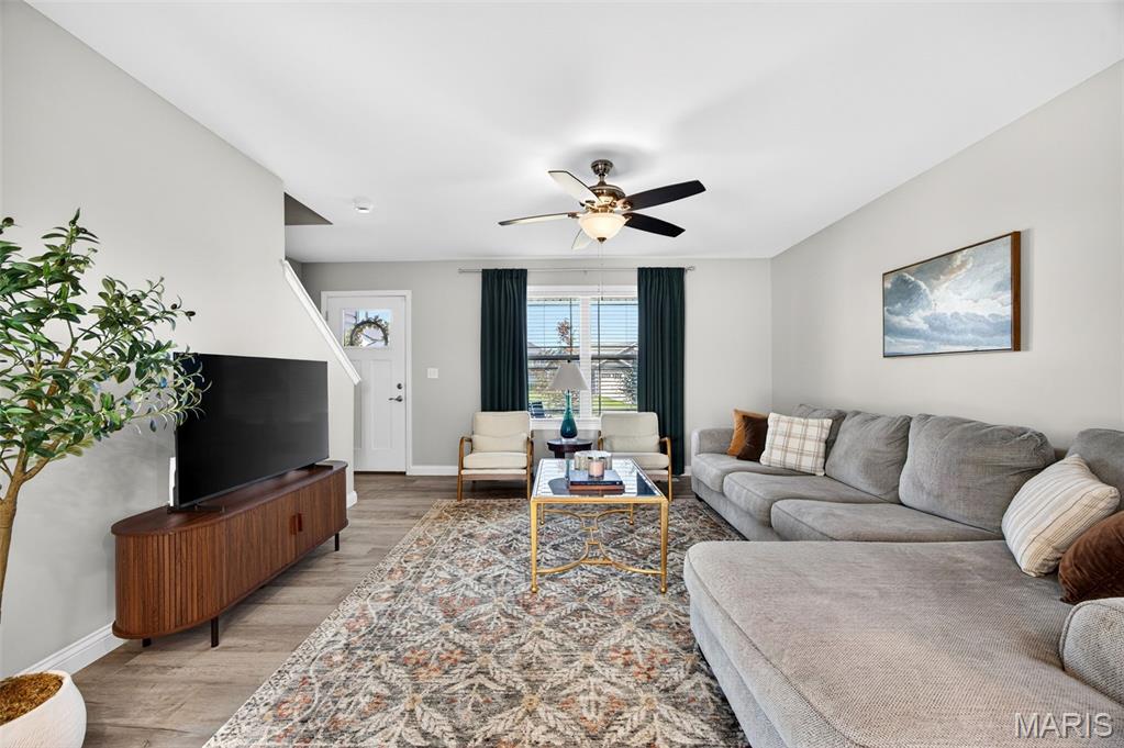 402 Andrew Joseph Drive