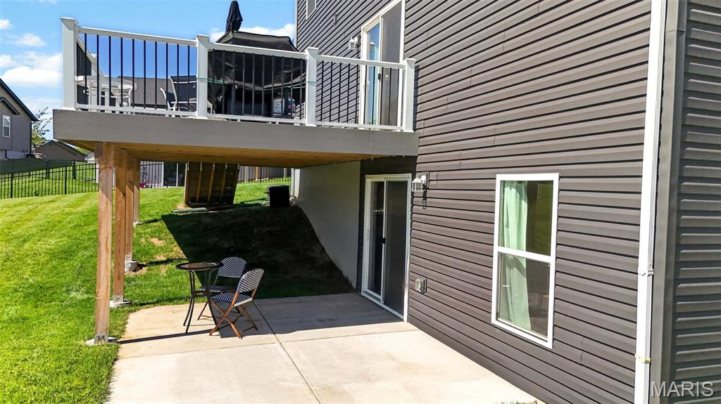 402 Andrew Joseph Drive