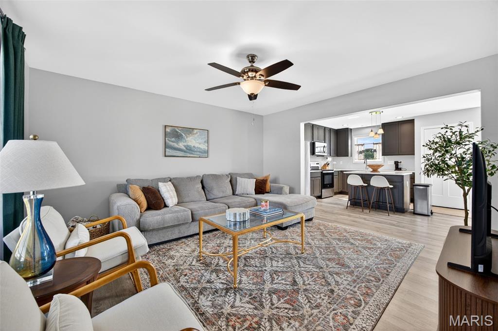 402 Andrew Joseph Drive