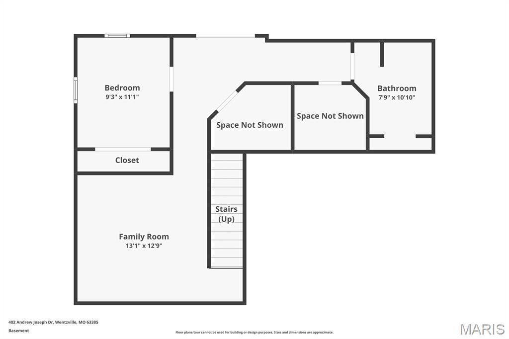 402 Andrew Joseph Drive