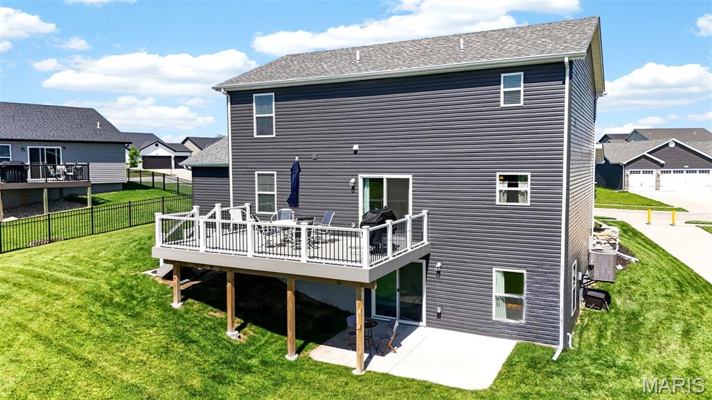 402 Andrew Joseph Drive